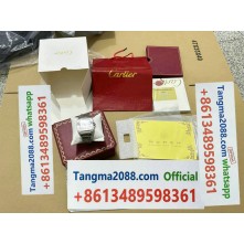 tangma2088 outlet Cartier Santos de Cartier Stainl...