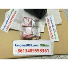 tangma2088 outlet Cartier Trinity Hoop Earrings 18...