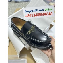 tangma2088 outlet Dior B23 Loafer Patent Leather T...