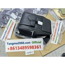 tangma2088 outlet Dior Saddle Bag Grained Calfskin...