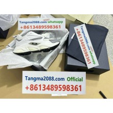 tangma2088 outlet Dior Sneaker Leather Mesh Rubber...