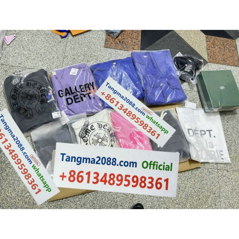 tangma2088 outlet Gallery Dept. Essentials Cotton-Polyester Blend Real leather