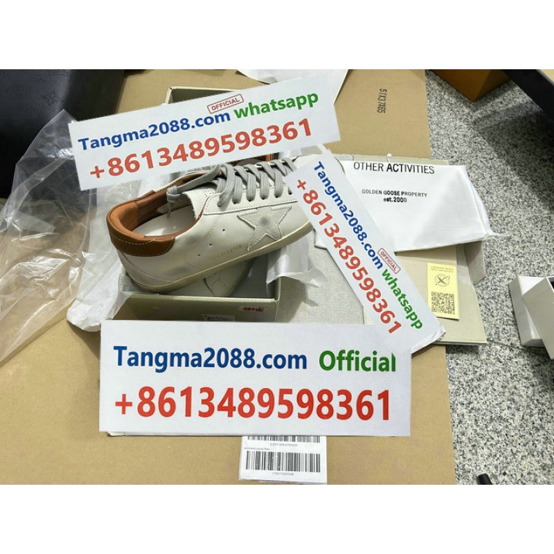 tangma2088 outlet Golden Goose Superstar White Dis...