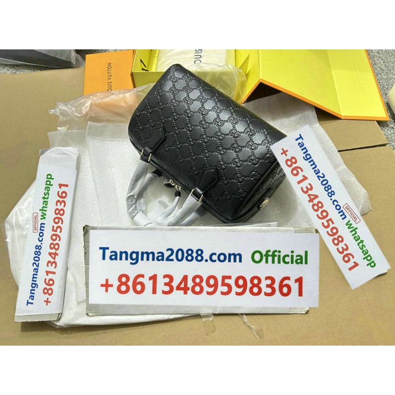 tangma2088 outlet Gucci GG Marmont Mini Top Handle...
