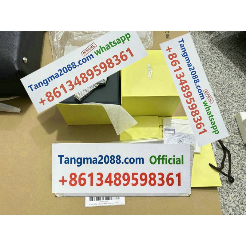 tangma2088 outlet Longines Master Collection L2.79...