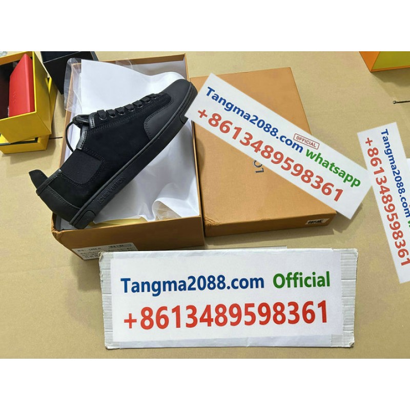 tangma2088 outlet Louis Vuitton Archlight Black Su...