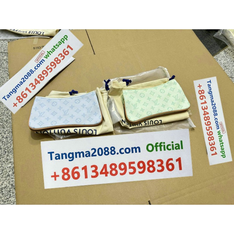 tangma2088 outlet Louis Vuitton Pochette Accessoir...