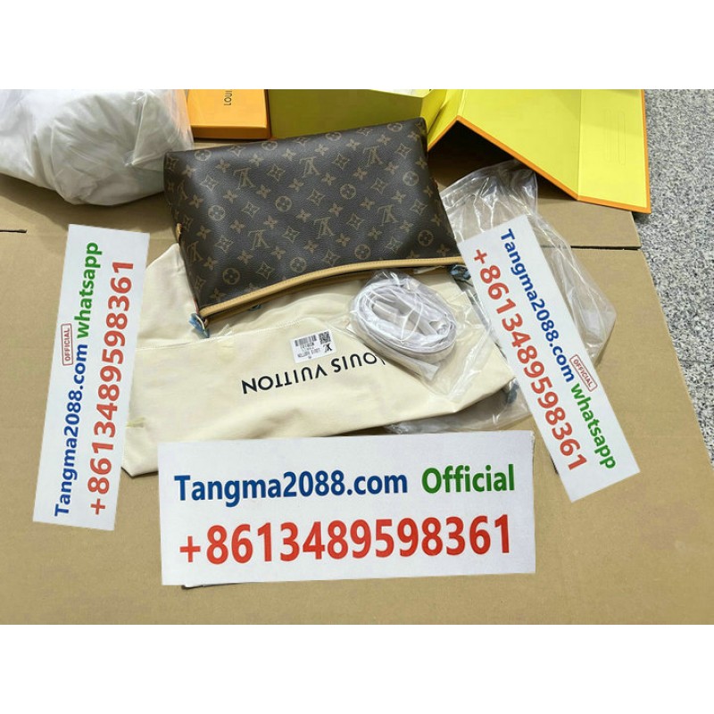 tangma2088 outlet Louis Vuitton Pochette Metis Mon...