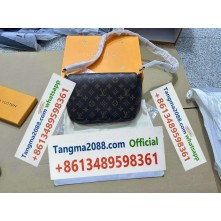 tangma2088 outlet Louis Vuitton Pochette Metis Mon...