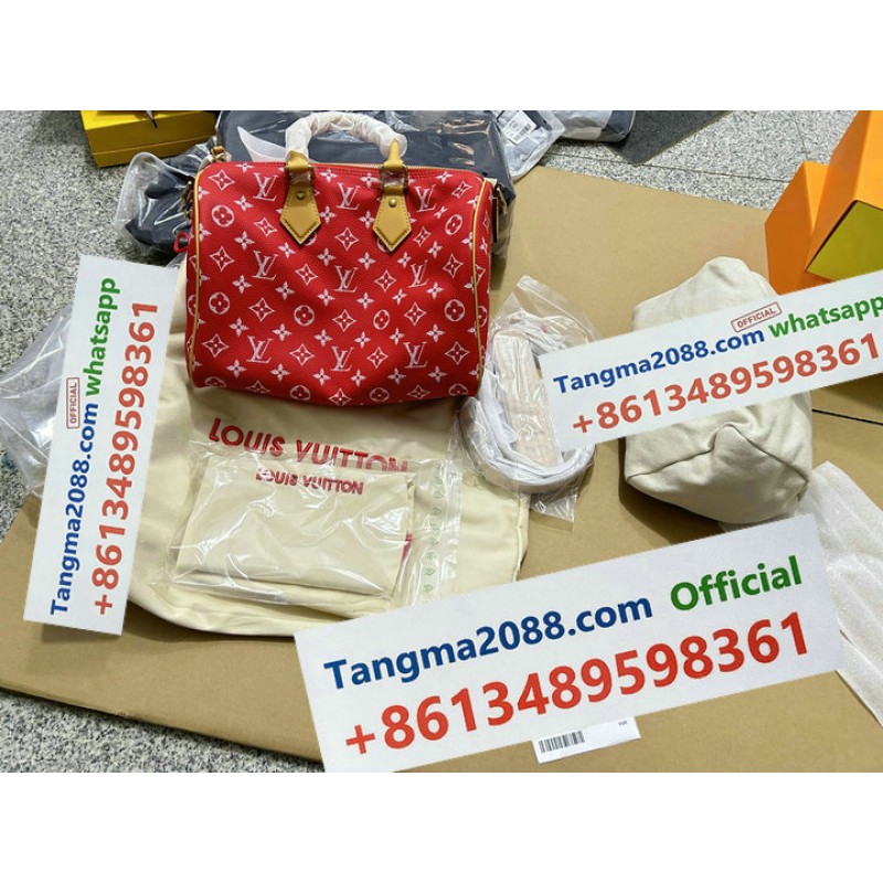 tangma2088 outlet Louis Vuitton Speedy 25 Monogram...