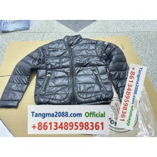 tangma2088 outlet Moncler Maya Nylon Down Jacket O...