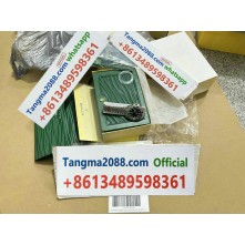 tangma2088 outlet Rolex Submariner Stainless Steel...