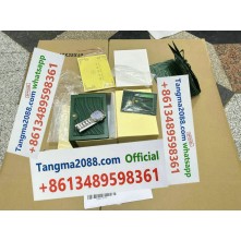 tangma2088 outlet Rolex Submariner Stainless Steel...