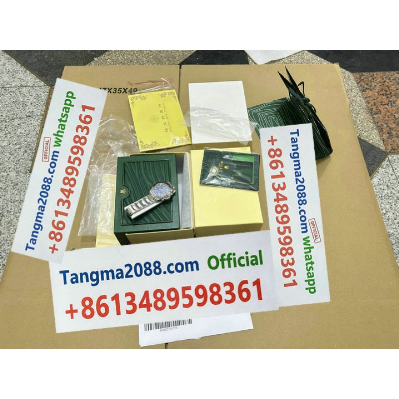 tangma2088 outlet Rolex Submariner Stainless Steel...