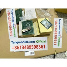 tangma2088 outlet Rolex Submariner Stainless Steel...