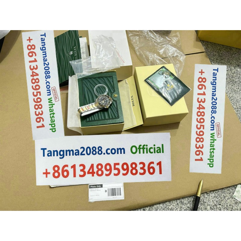 tangma2088 outlet Rolex Submariner Stainless Steel...