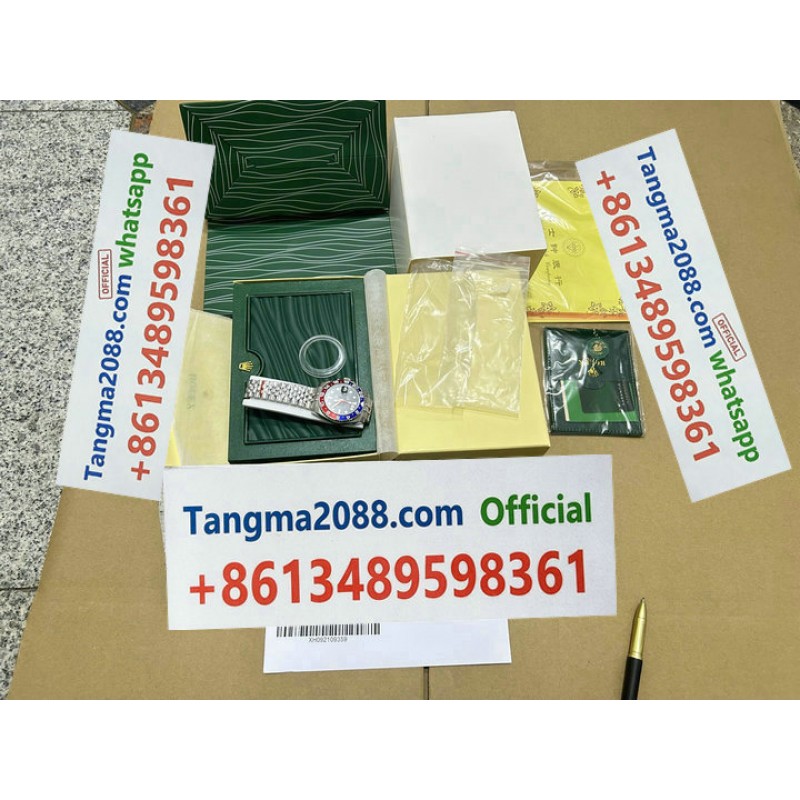 tangma2088 outlet Royal Classic Chronograph Stainl...