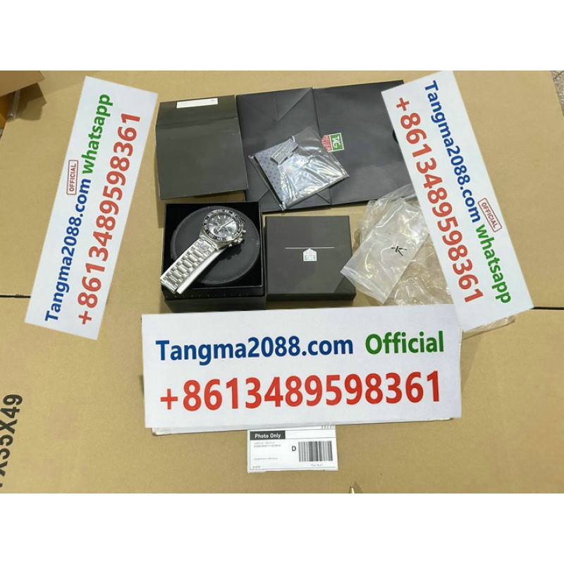 tangma2088 outlet Tangma2088 Luxury Chronograph Wa...